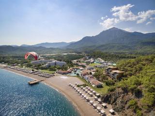Rixos Tekirova