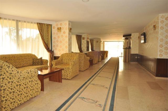 Gold Twins Boutique Hotel