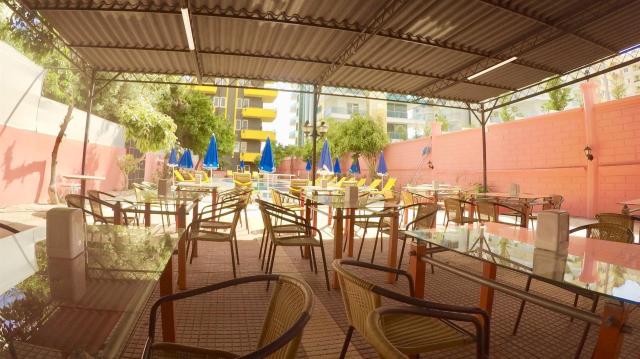 Gold Twins Boutique Hotel