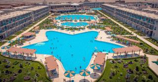 Hawaii Paradise Aqua Park Resort