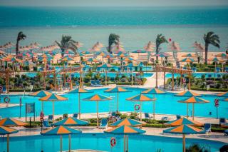 Hawaii Paradise Aqua Park Resort