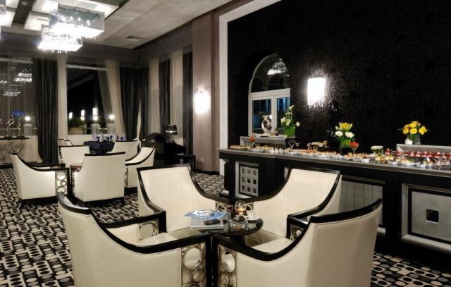 Premier Le Reve & Spa