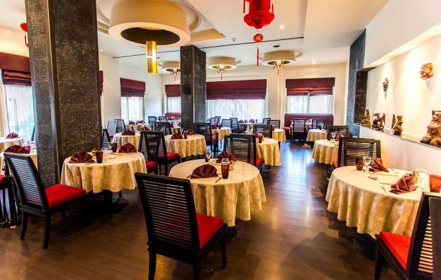 Premier Le Reve & Spa