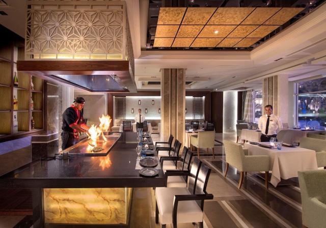 Premier Le Reve & Spa