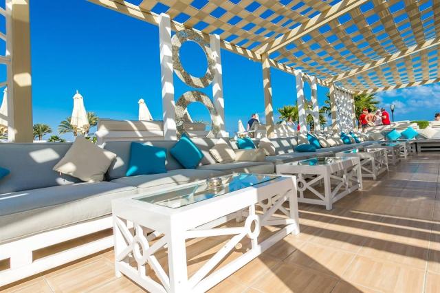 Premier Le Reve & Spa