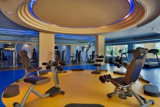 Premier Le Reve & Spa