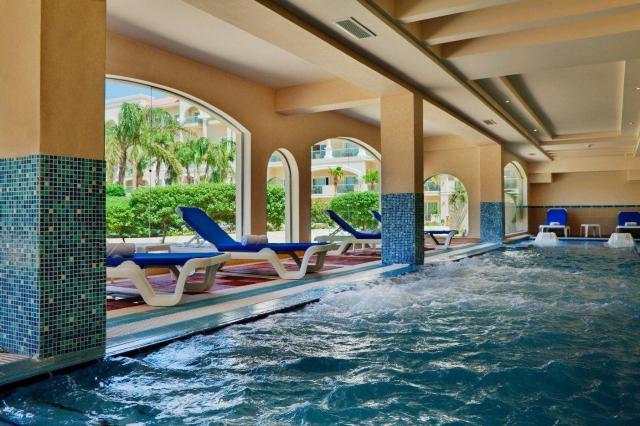 Premier Le Reve & Spa
