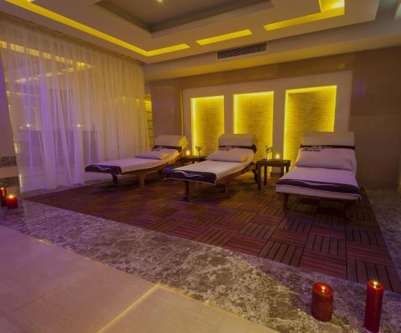 Premier Le Reve & Spa