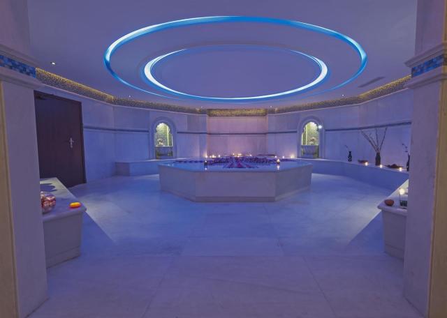 Premier Le Reve & Spa
