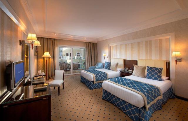 Premier Le Reve & Spa