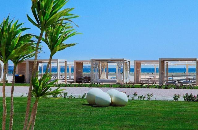 Premier Le Reve & Spa