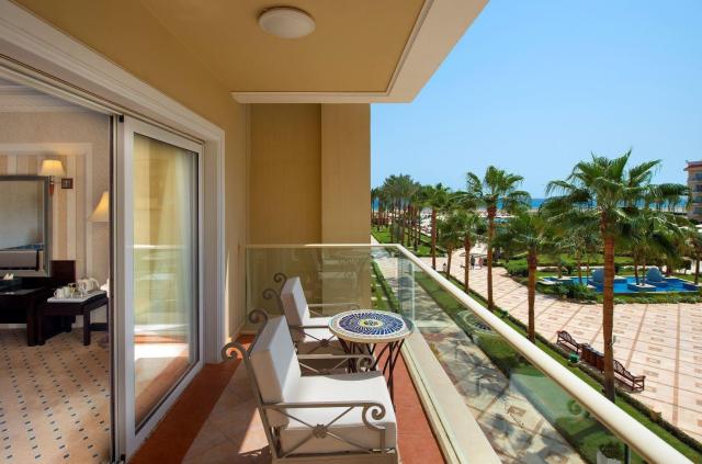 Premier Le Reve & Spa