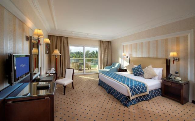 Premier Le Reve & Spa