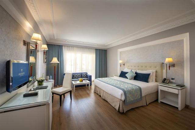 Premier Le Reve & Spa