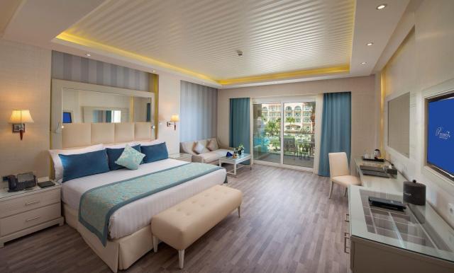 Premier Le Reve & Spa