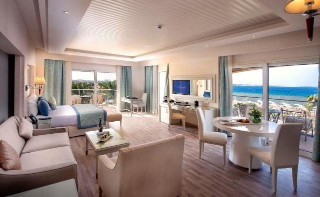 Premier Le Reve & Spa