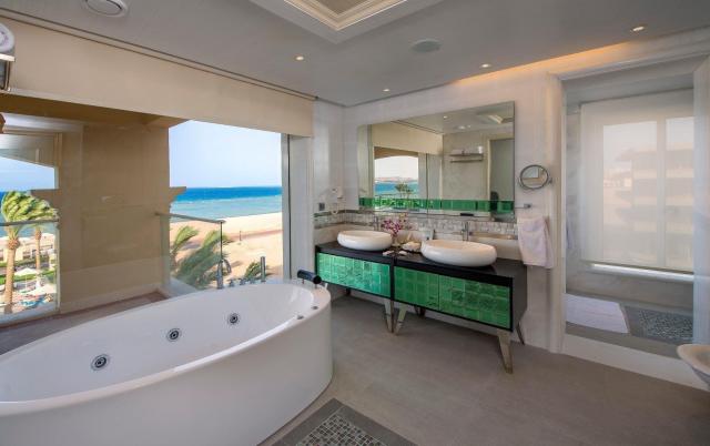 Premier Le Reve & Spa