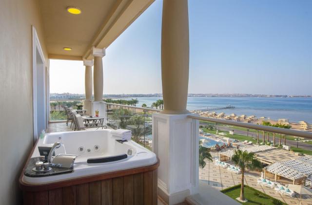 Premier Le Reve & Spa