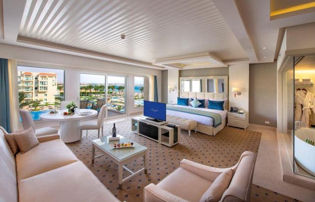 Premier Le Reve & Spa