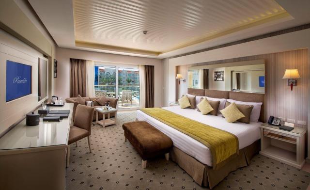 Premier Le Reve & Spa
