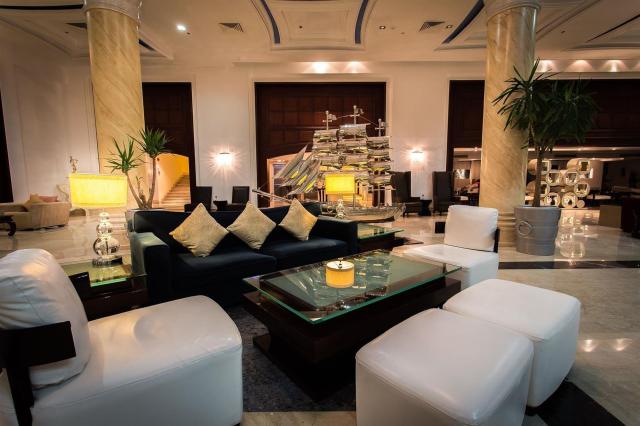 Premier Le Reve & Spa