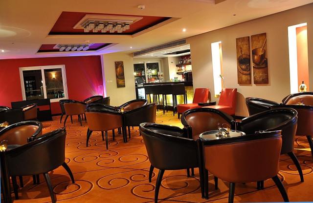 Premier Le Reve & Spa