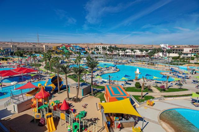  Titanic Resort & Aqua Park