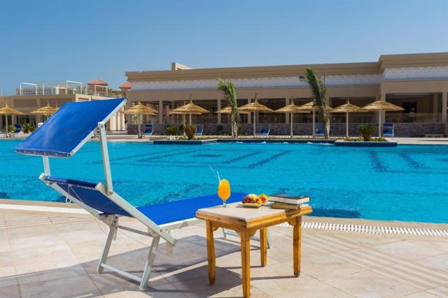 Aqua Vista Resort