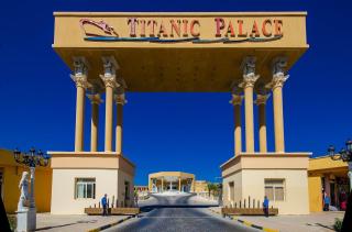 Titanic Palace