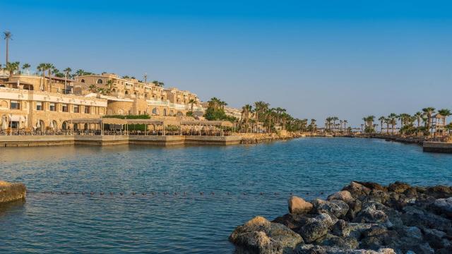 Pickalbatros Citadel Resort Sahl Hasheesh
