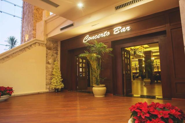 Pickalbatros Citadel Resort Sahl Hasheesh