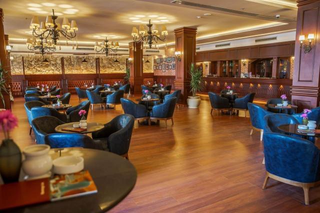 Pickalbatros Citadel Resort Sahl Hasheesh