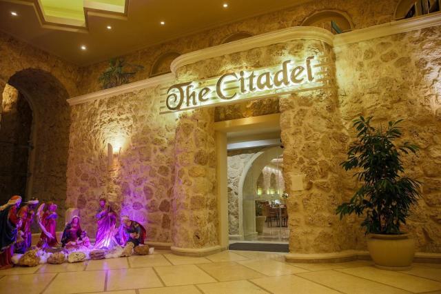 Pickalbatros Citadel Resort Sahl Hasheesh