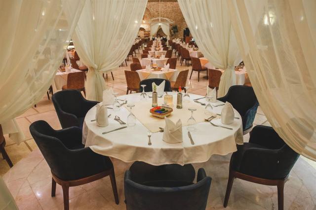 Pickalbatros Citadel Resort Sahl Hasheesh
