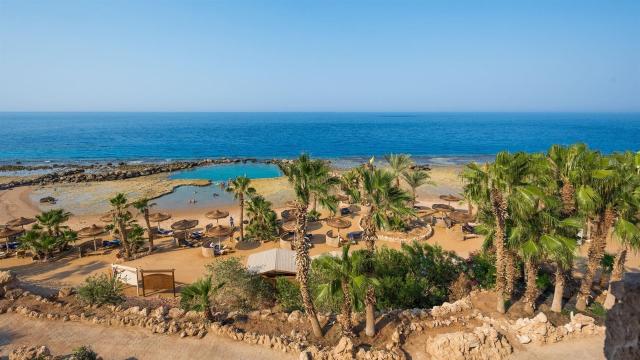 Pickalbatros Citadel Resort Sahl Hasheesh