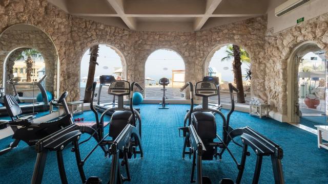 Pickalbatros Citadel Resort Sahl Hasheesh