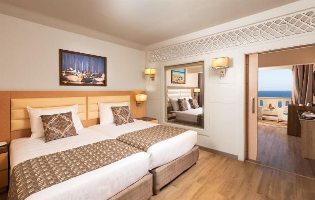 Pickalbatros Citadel Resort Sahl Hasheesh