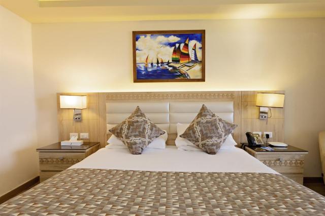 Pickalbatros Citadel Resort Sahl Hasheesh