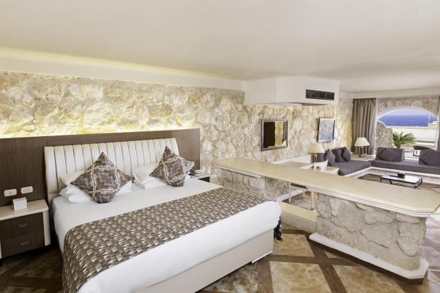 Pickalbatros Citadel Resort Sahl Hasheesh