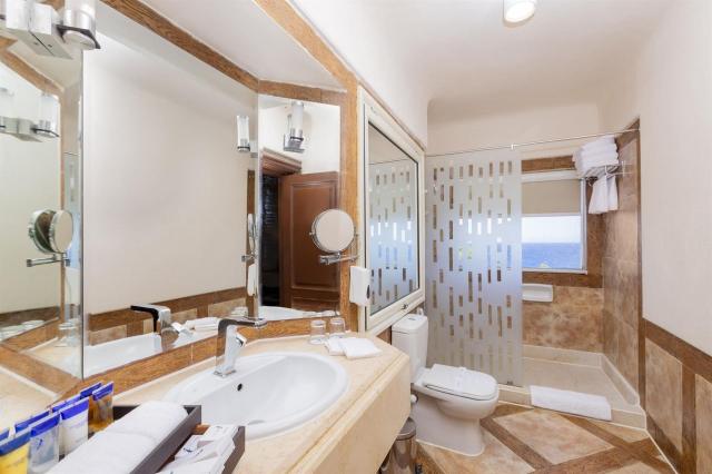 Pickalbatros Citadel Resort Sahl Hasheesh