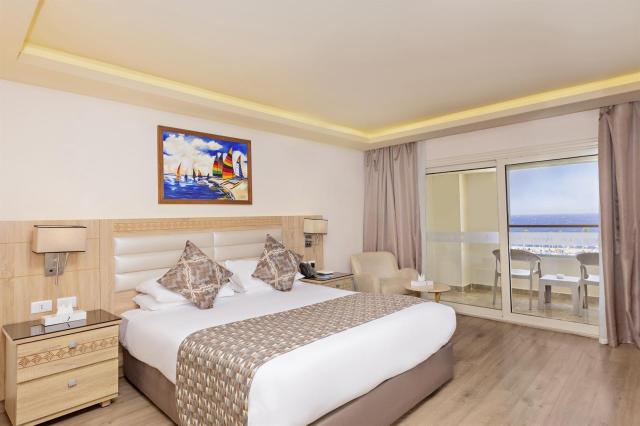 Pickalbatros Citadel Resort Sahl Hasheesh
