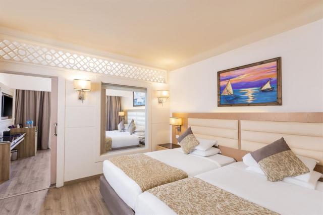 Pickalbatros Citadel Resort Sahl Hasheesh
