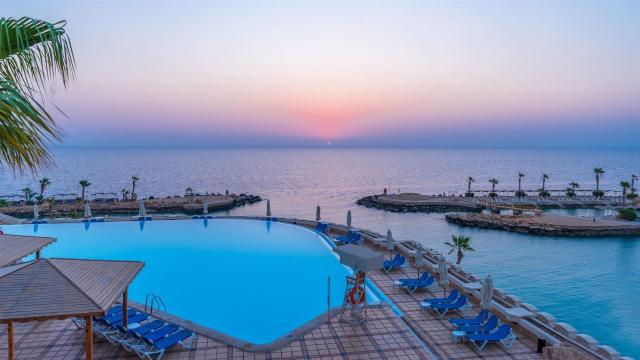 Pickalbatros Citadel Resort Sahl Hasheesh