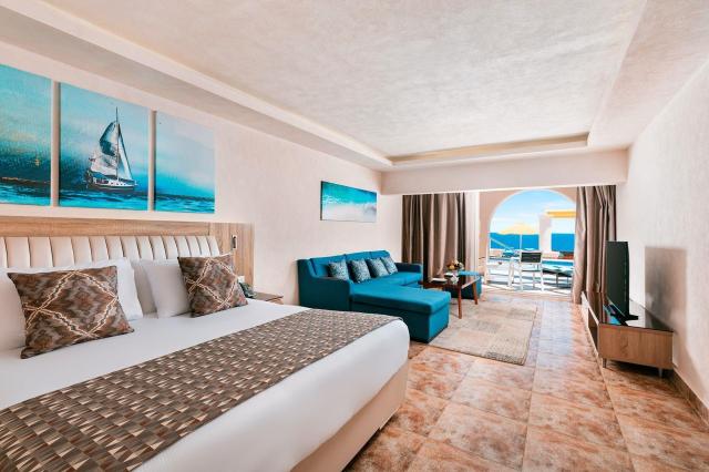 Pickalbatros Citadel Resort Sahl Hasheesh