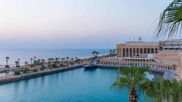 Pickalbatros Citadel Resort Sahl Hasheesh