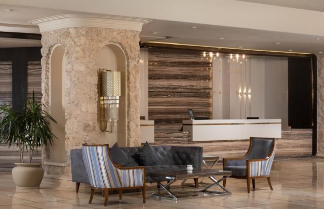 Pickalbatros Citadel Resort Sahl Hasheesh