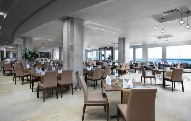 Pickalbatros Citadel Resort Sahl Hasheesh