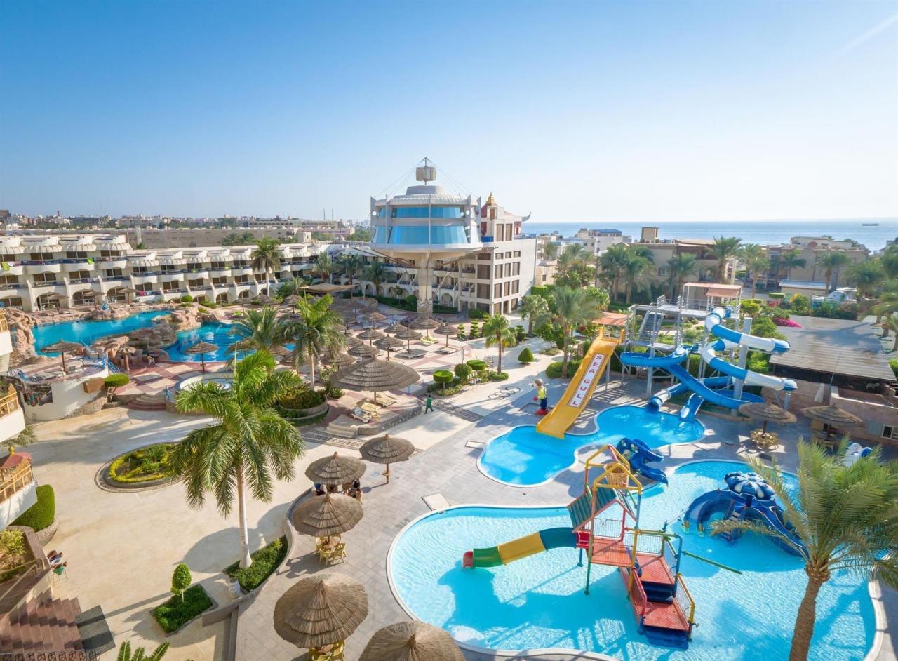SeaGull Resort