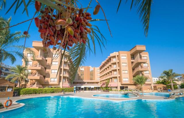 SeaGull Resort