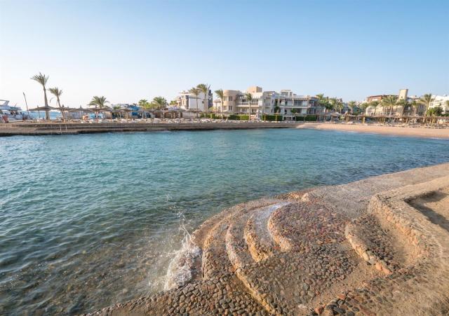 SeaGull Resort